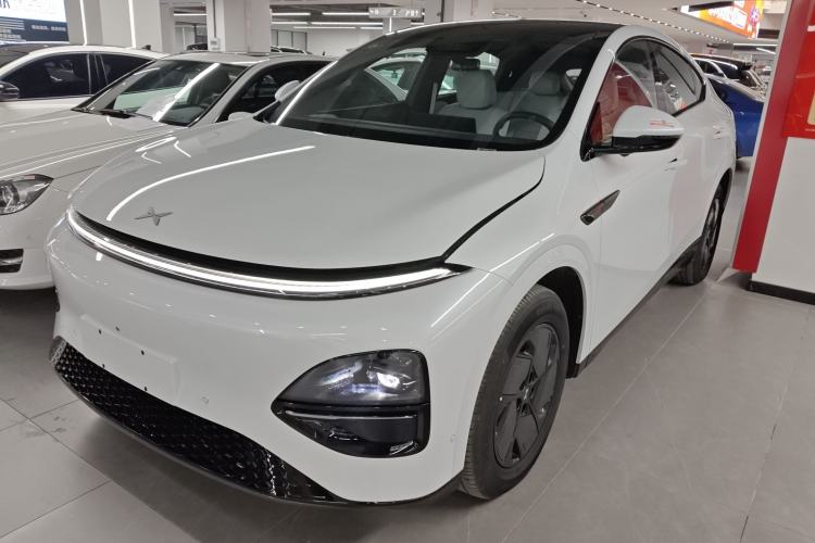 Used XPeng G6 2025 625 Long-Range Max Tech Edition