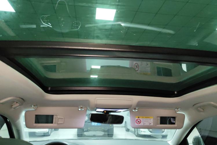 Used Volkswagen Passat 2024 380TSI Starry Elite Edition
