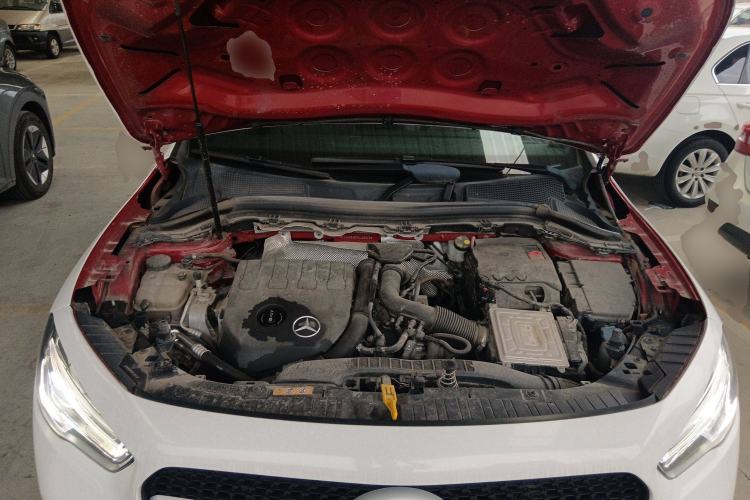 Used Mercedes-Benz GLA 2020 GLA 200