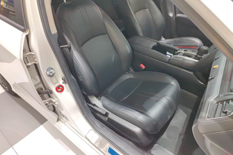 Used Honda Civic 2019 220TURBO CVT Dynamic Edition China VI
