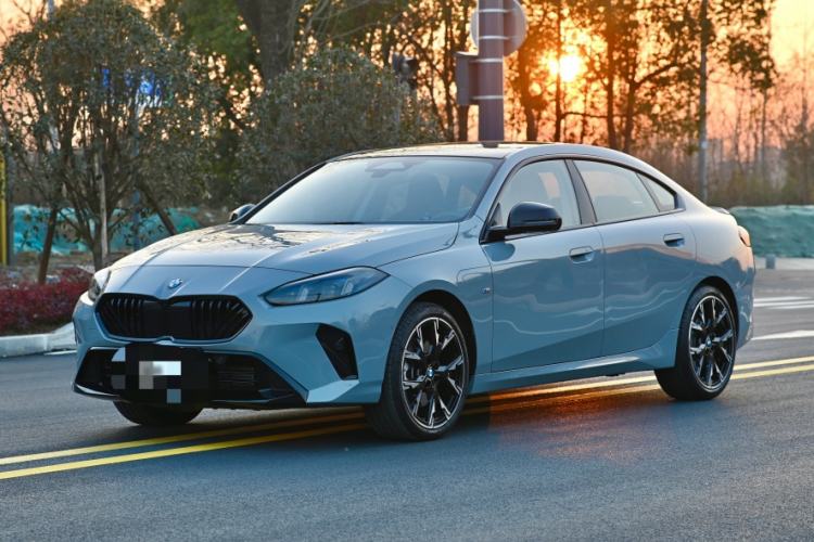 Used BMW 2 Series 2025 225L M Sport Night Edition Package