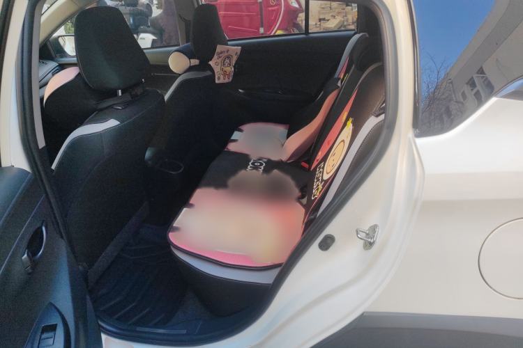 Used Toyota YARiS L 2021 1.5L CVT Leading Edition