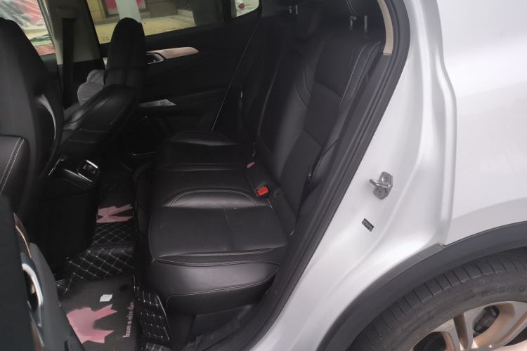 Used Lynk & Co 01 2017 2.0T Two-Wheel Drive Pro Edition
