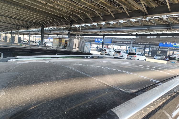 Used Mercedes-Benz V-Class 2018 V 260 Avantgarde Edition China V
