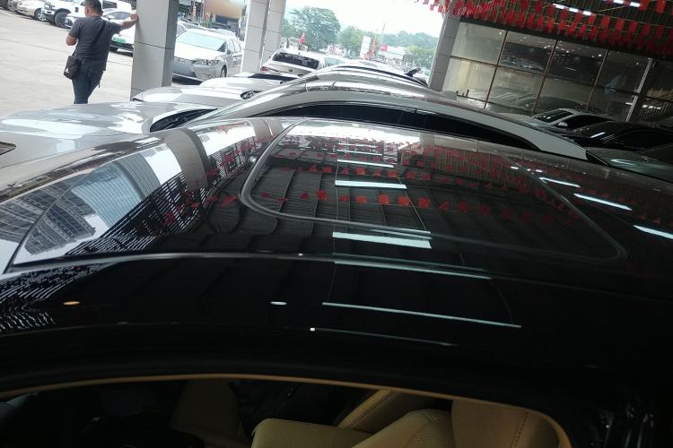 Used Toyota Camry 2015 2.0G Premier Edition
