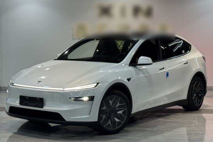 Used Tesla Model Y L 2025 Model Long-Range All-Wheel-Drive Version