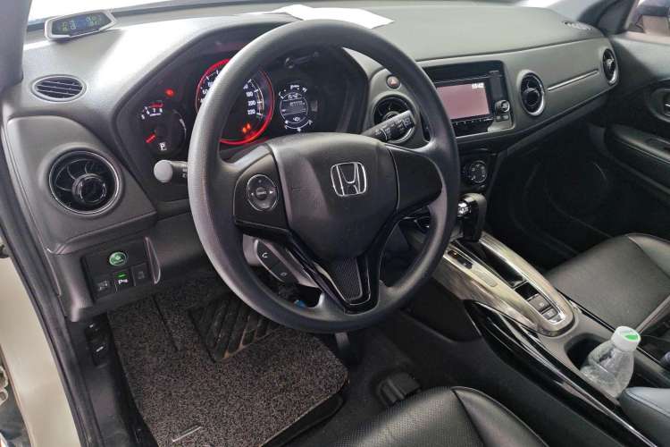 Used Honda XR-V 2017 1.8L EXi CVT Comfort Version
