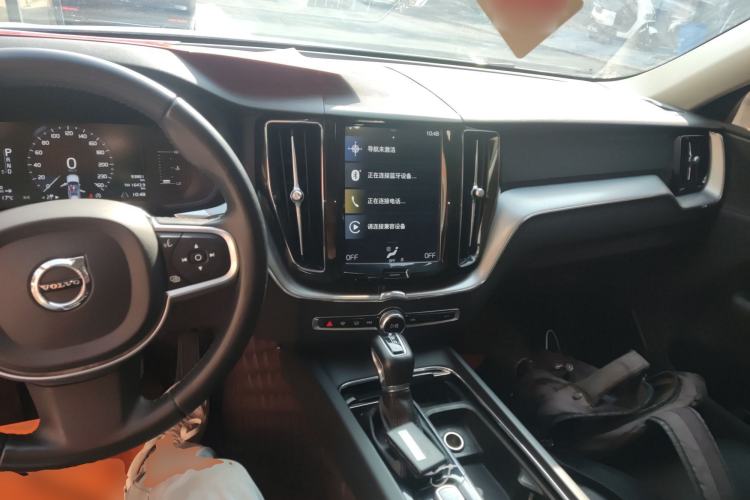 Used Volvo XC60 2020 T5 4x4 Zhiyi Luxury Edition
