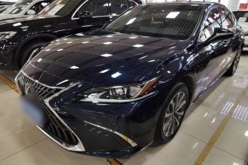 Used Lexus ES 2022 200 Excellence Edition