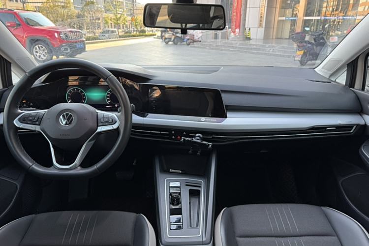 Used Volkswagen Golf 2021 280TSI DSG Pro
