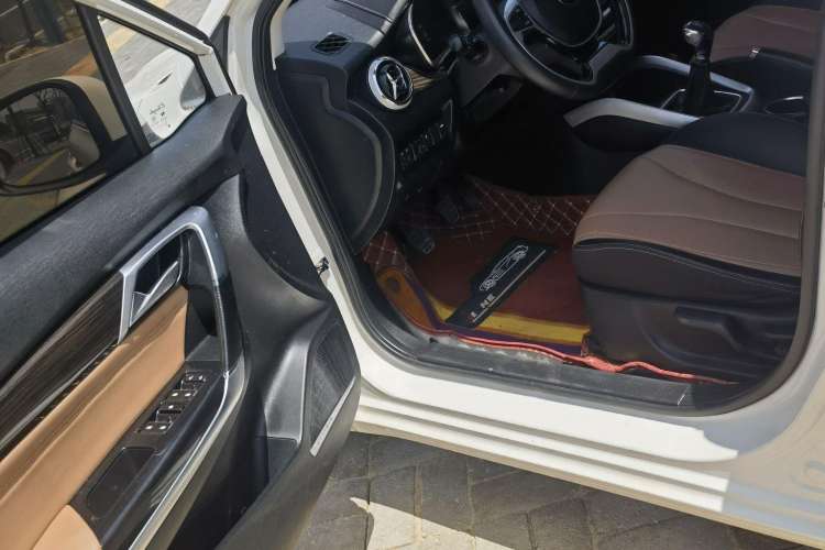 Used  A6 2018 1.5L Manual Luxury Edition
