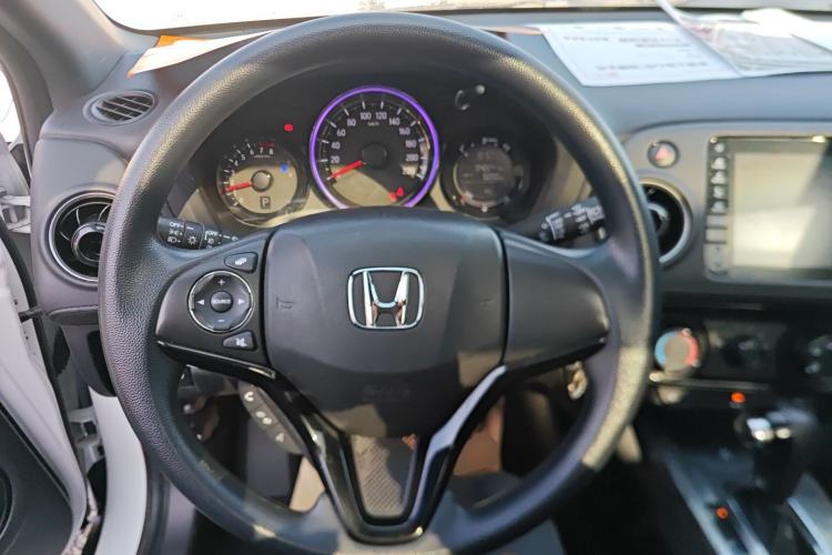 Used Honda XR-V 2020 1.5L CVT Comfort Version