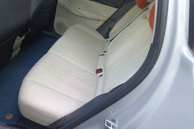 Used  E5 2024 530km Starship Edition
