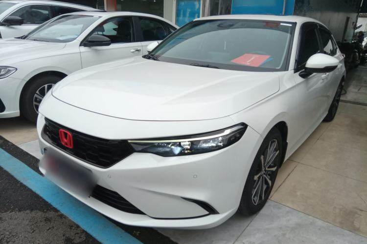 Used Honda Integra 2022 240TURBO CVT Technology Edition