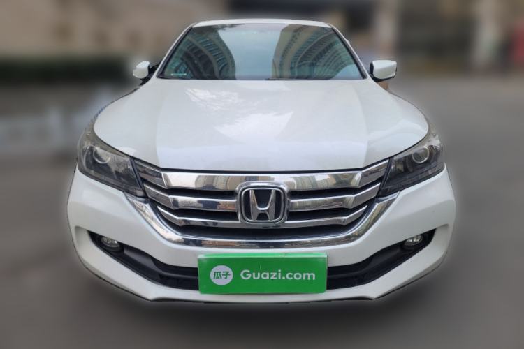 Used Honda Accord 2015 2.0L LXS Elite Edition