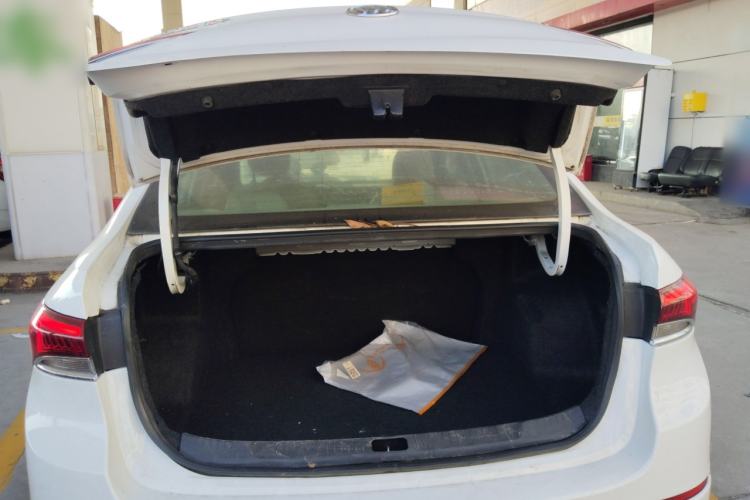 Used Buick GT 2021 Exemplar 1.5L Automatic Elite Version