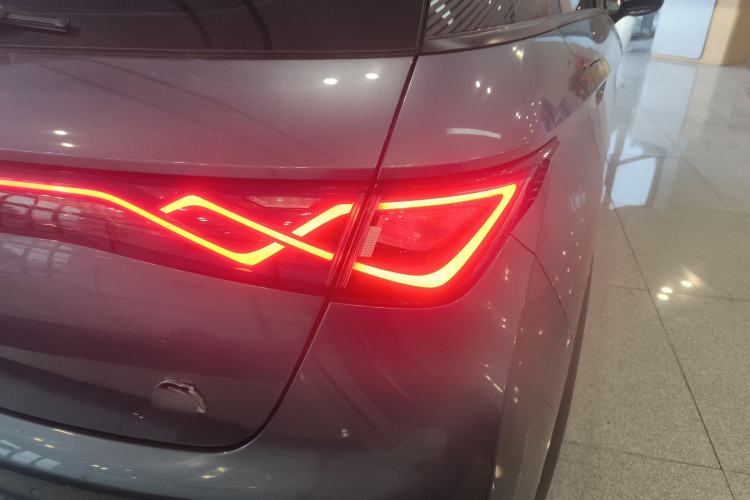 Used BYD Dolphin 2023 401km Knight Edition
