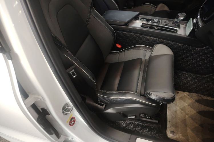 Used Volvo XC60 2020 T5 4x4 Smart & Dynamic Sport Edition
