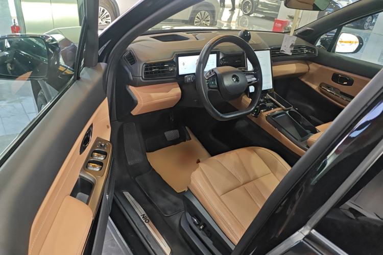 Used Nio ES8 2020 580 km Range Six-Seater Version