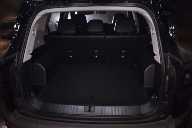 Used JETOUR Freelander 2025 1.5TD DCT Explore