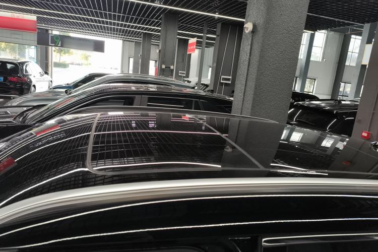 Used Honda Avancier 2020 240TURBO Front-Wheel Drive Smart Edition
