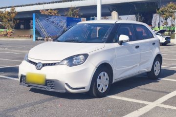 Used MG 3 2016 1.3L AMT Comfort Edition