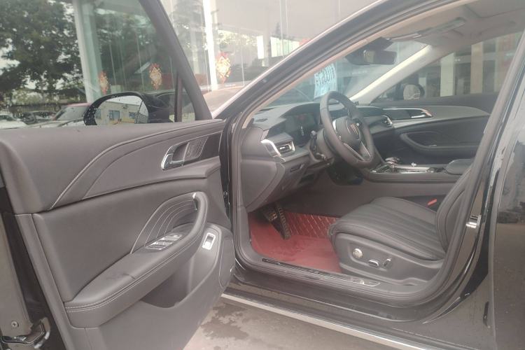 Used Hongqi H5 2024 1.5T DCT Smart Connect Flagship Edition
