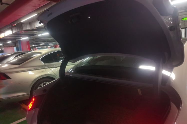 Used  SU7 2024 Four-Wheel-Drive Max Founder's Edition