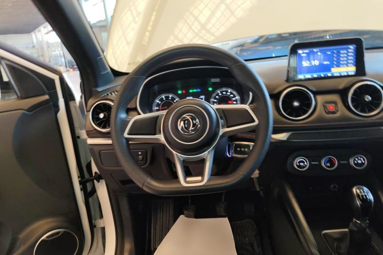 Used Dongfeng Fengon 500 2021 1.5L Manual Enjoyment Model
