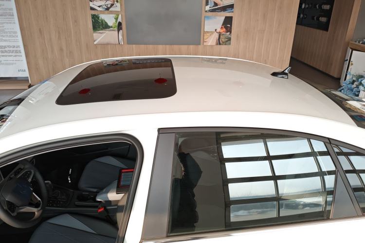 Used Volkswagen Lavida 2024 1.5L Automatic Starry Sky 5 Million Edition