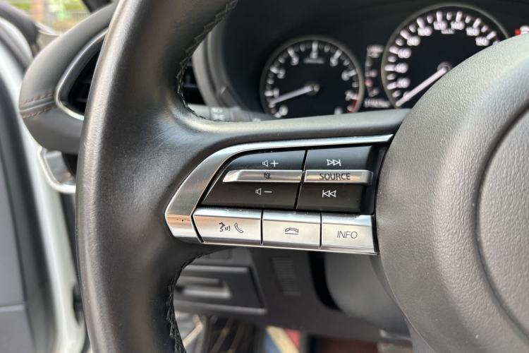 Used Mazda Mazda 3 Axela 2020 2.0L Automatic Zhiya Edition