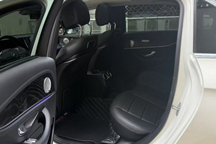 Used Mercedes-Benz E-Class 2017 E 300 L Sport Luxury Edition