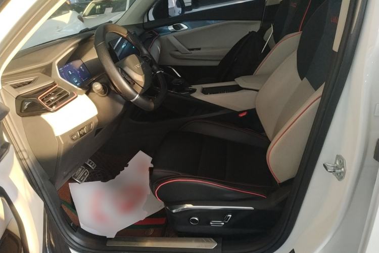 Used Lynk & Co 06 2020 1.5T YAO Halo
