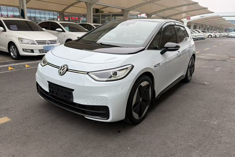 Used Volkswagen ID.3 2023 Intelligent Edition

