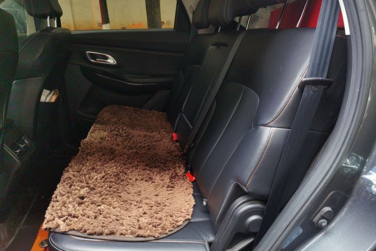 Used Oshan X7 PLUS 2022 1.5T Blue Whale Edition Automatic Prestige 7-Seater
