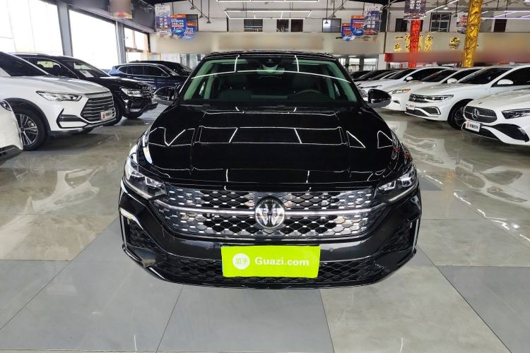 Used Volkswagen Lavida 2024 300TSI DSG Starry Sky Leading Edition
