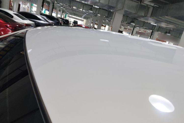 Used SAIC MAXUS G20 2023 Facelifted ES 2.0T Gasoline Automatic Value Edition