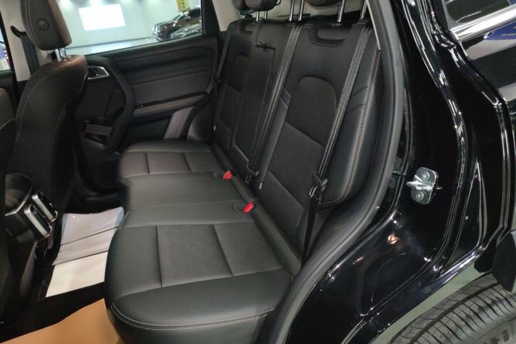 Used Haval DARGO 2024 1.5T DCT Border Collie Edition