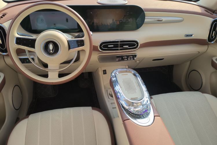 Used ORA Ballet Cat 2023 401 km Luxury Version