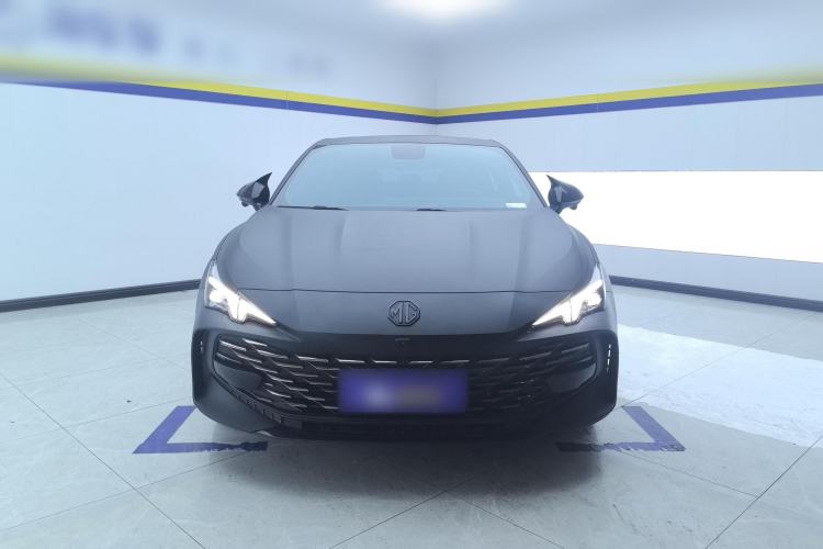 Used MG 7 2023 1.5T DCT Luxurious Supreme Edition
