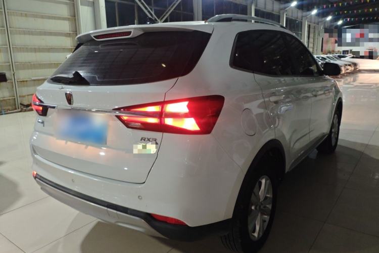 Used Roewe RX3 2020 1.6L Manual - Ultra-Fresh Entry Version