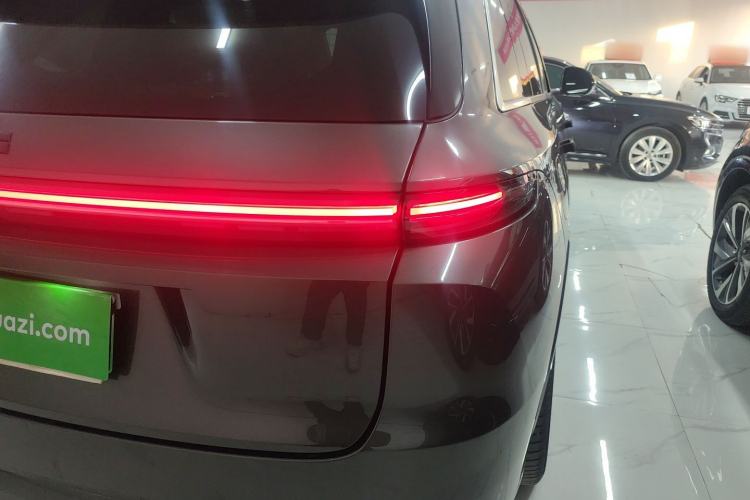 Used Li Auto L7 2024 MAX Model
