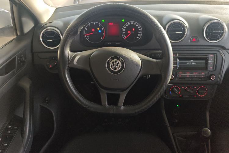 Used Volkswagen Jetta 2019 Dream Edition 1.4L Manual Fashion Version