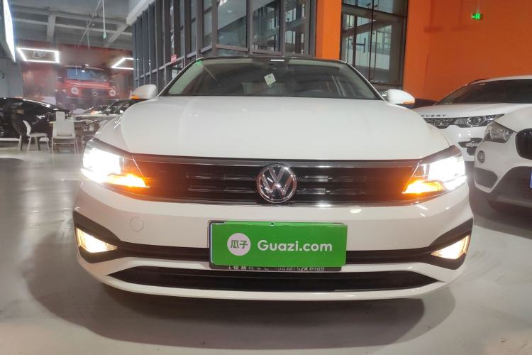 Used Volkswagen Lamando 2021 230TSI DSG Fashion Edition
