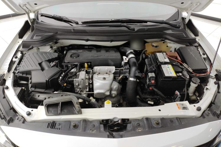 Used Chevrolet Monza 2019 RS 330T Automatic Sporty Edition China VI Standard
