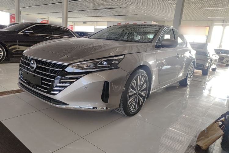 Used Nissan Teana 2022 2.0L XL-Upr Enjoyment Edition