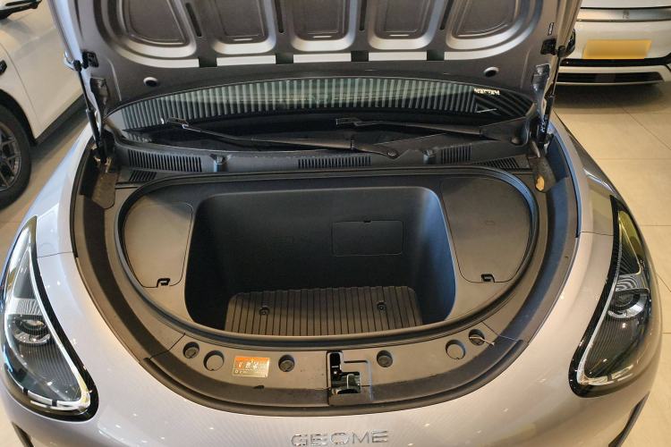 Used  Geome 2025 310km Youth Edition