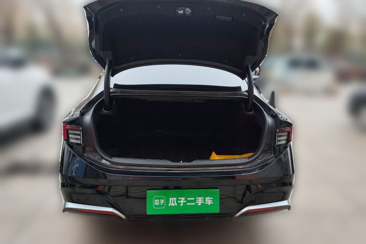 Used Hyundai Sonata 2024 1.5T Pro