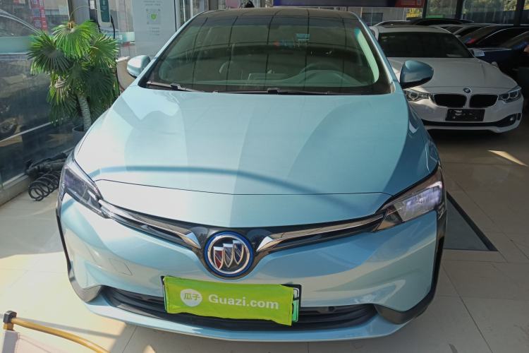 Used Buick Velite 6 2019 Connected & Smart Edition