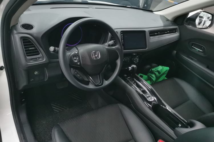 Used Honda Vezel 2020 1.5L CVT Pioneer Edition
